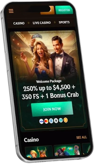 Casino Nova Scotia mobile app Canada